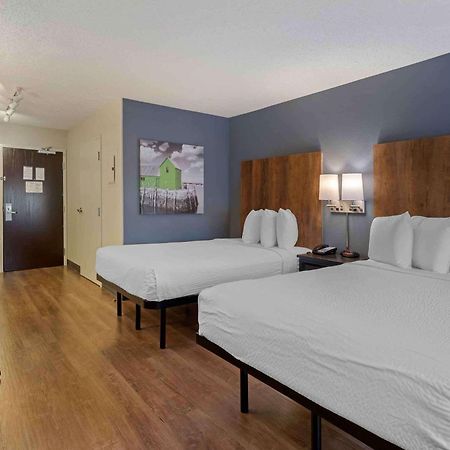 Extended Stay America Suites - Washington, Dc - Alexandria - Landmark Exterior photo