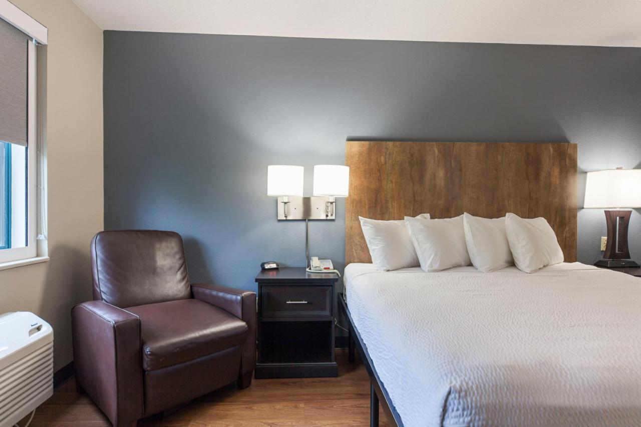 Extended Stay America Suites - Washington, Dc - Alexandria - Landmark Exterior photo