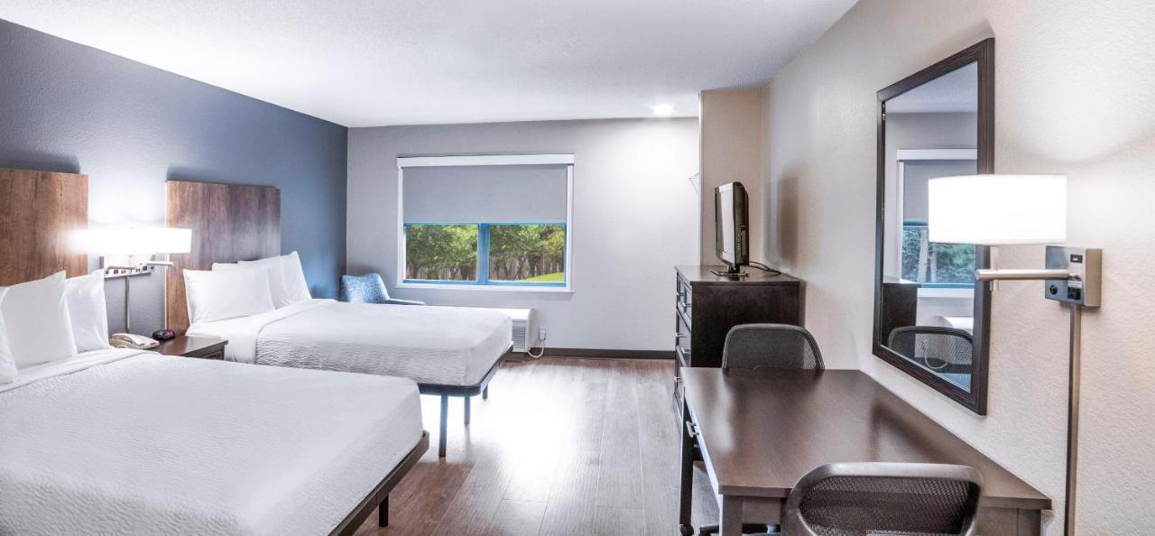 Extended Stay America Suites - Washington, Dc - Alexandria - Landmark Exterior photo