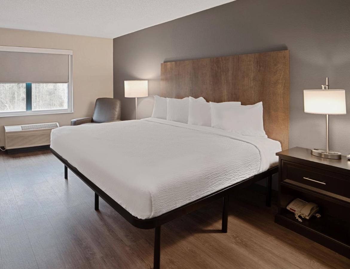 Extended Stay America Suites - Washington, Dc - Alexandria - Landmark Exterior photo