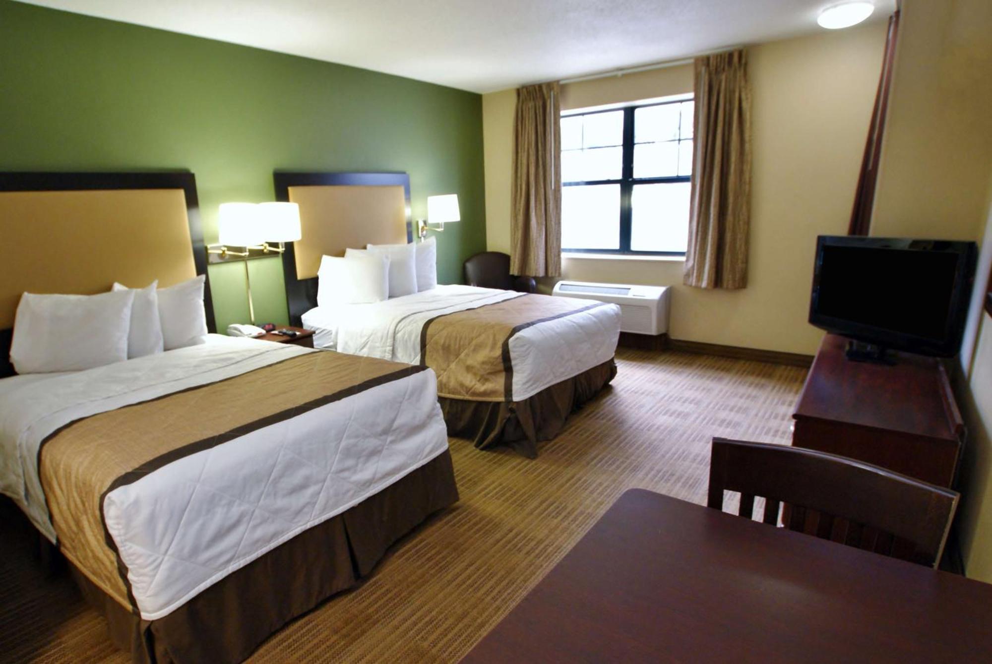 Extended Stay America Suites - Washington, Dc - Alexandria - Landmark Exterior photo