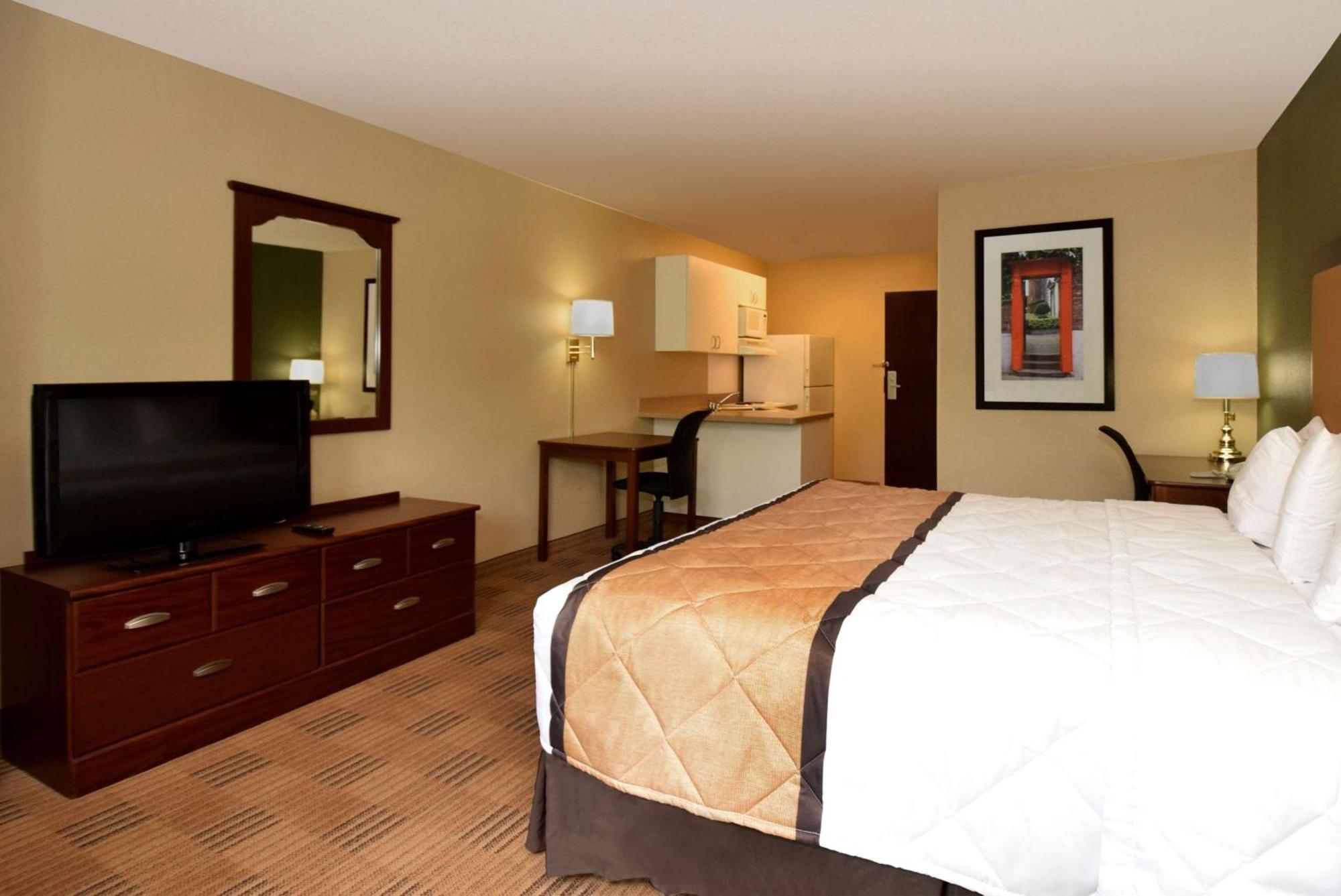 Extended Stay America Suites - Washington, Dc - Alexandria - Landmark Exterior photo