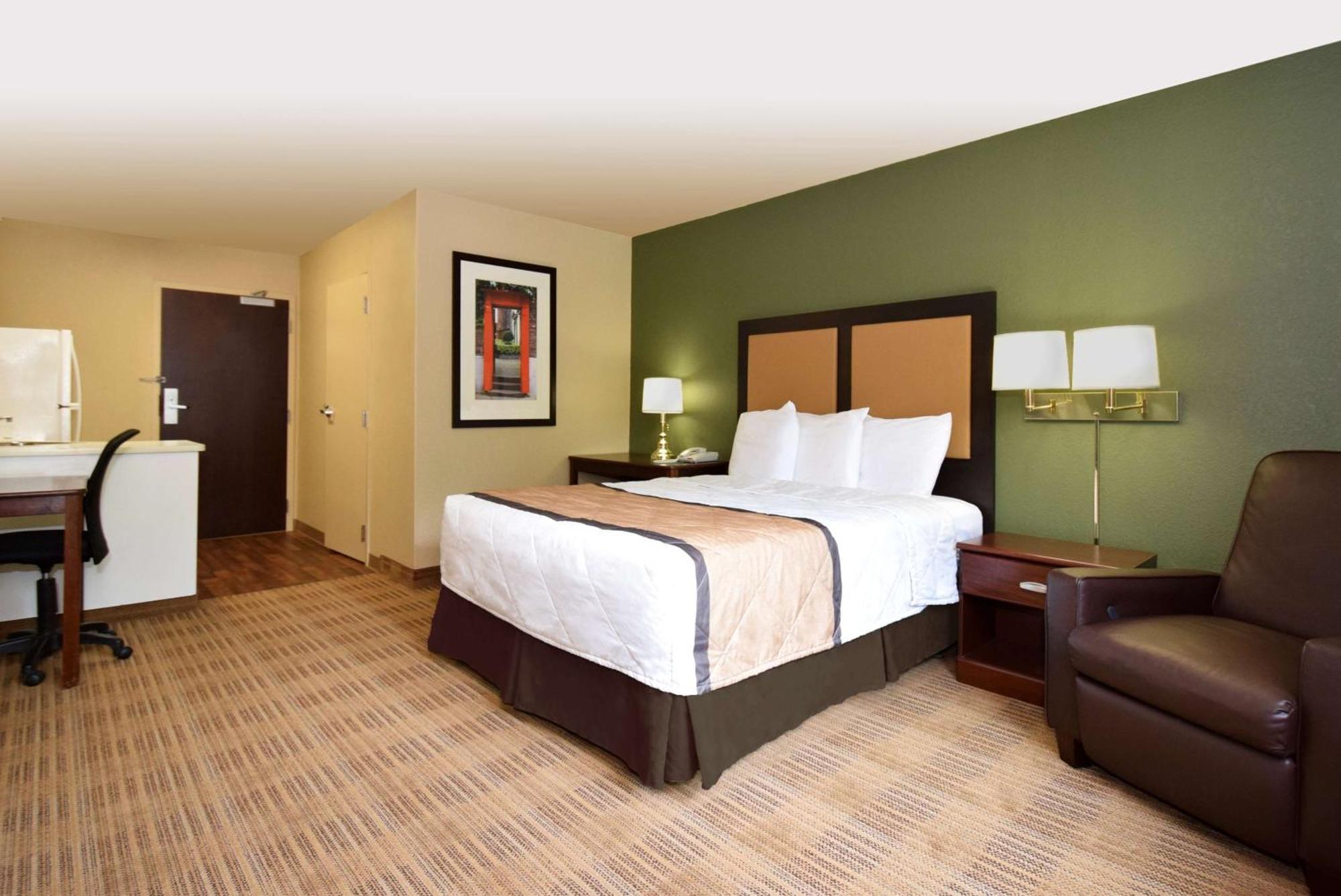 Extended Stay America Suites - Washington, Dc - Alexandria - Landmark Exterior photo