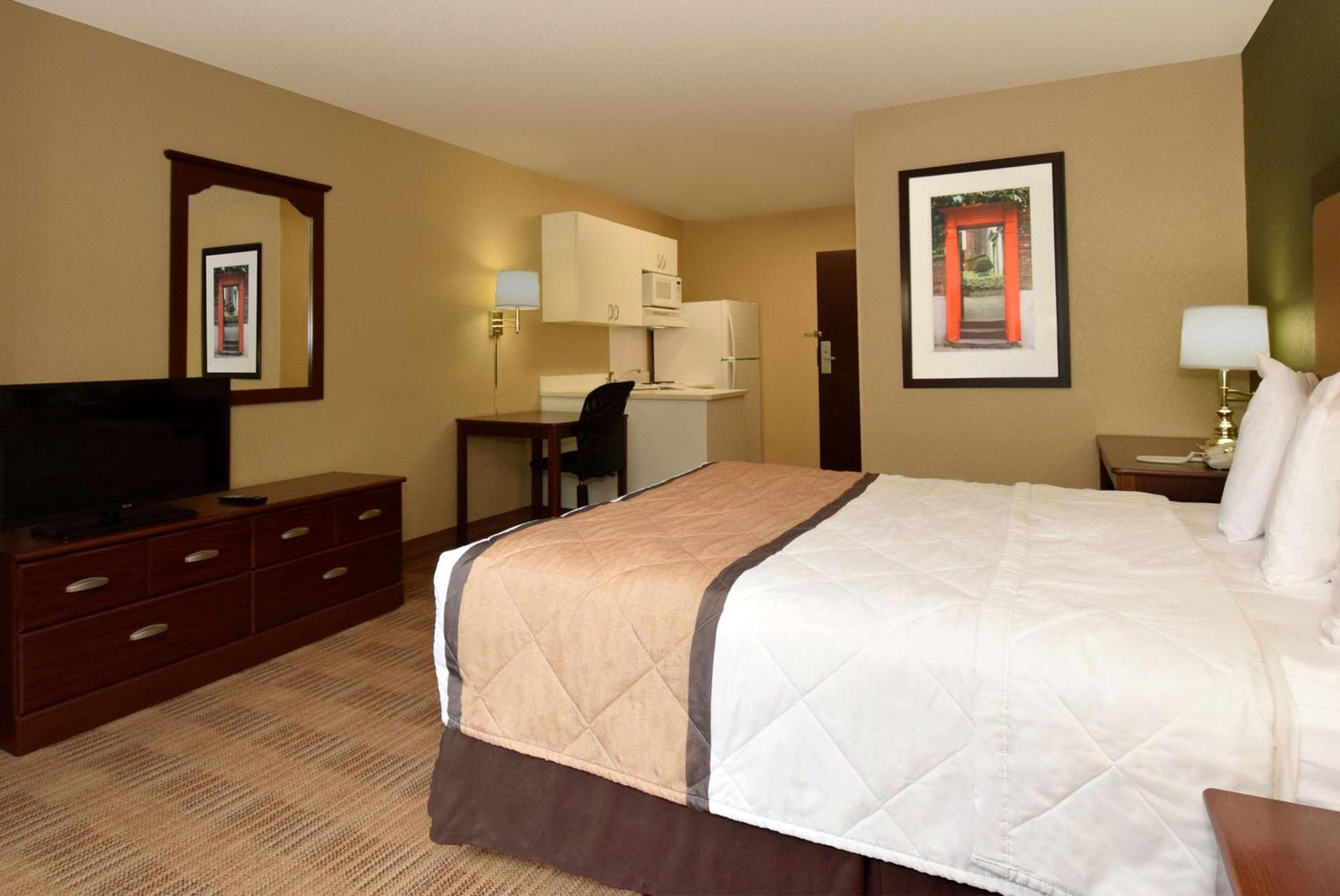 Extended Stay America Suites - Washington, Dc - Alexandria - Landmark Exterior photo