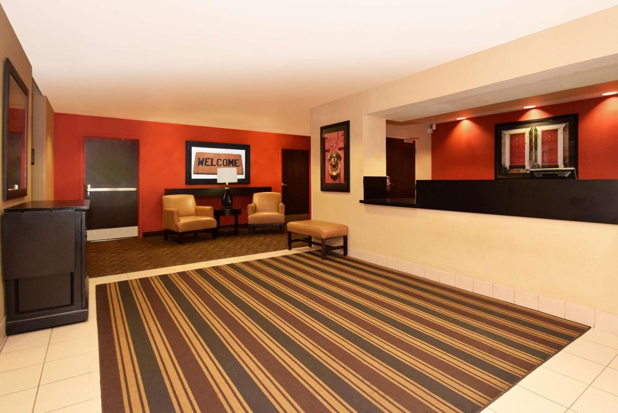 Extended Stay America Suites - Washington, Dc - Alexandria - Landmark Exterior photo