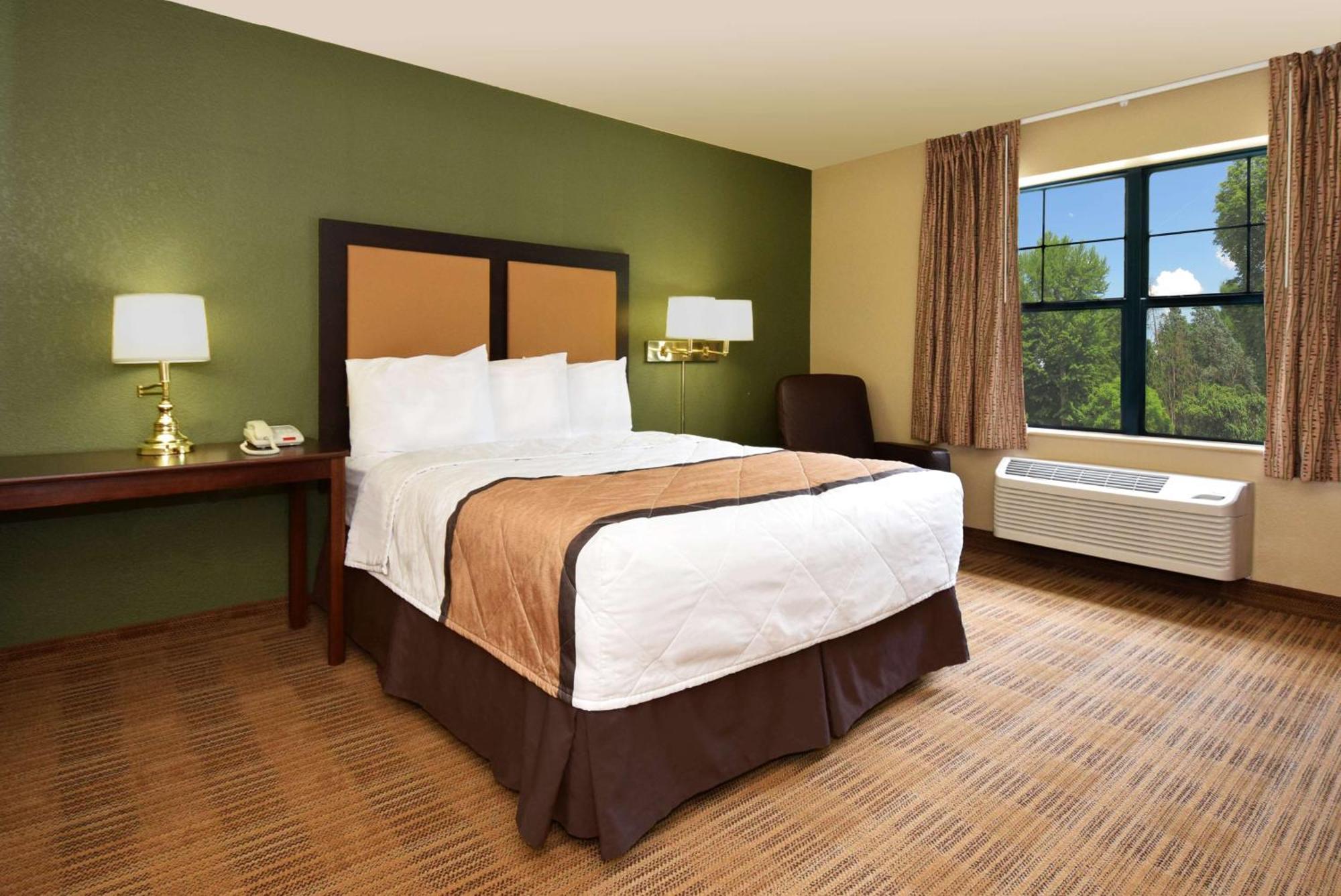 Extended Stay America Suites - Washington, Dc - Alexandria - Landmark Exterior photo