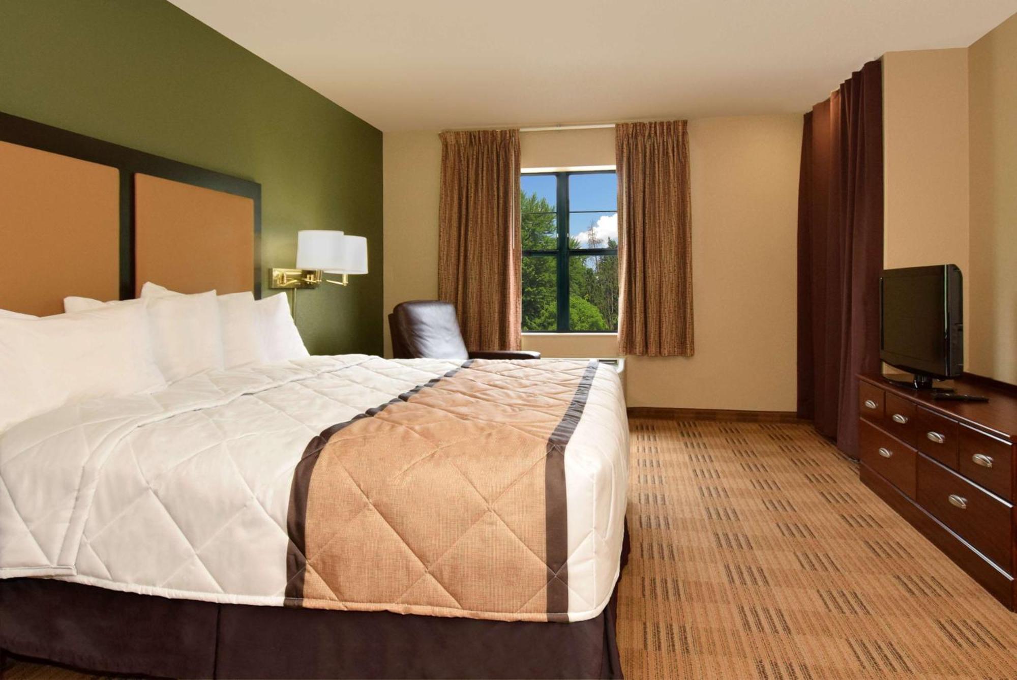 Extended Stay America Suites - Washington, Dc - Alexandria - Landmark Exterior photo