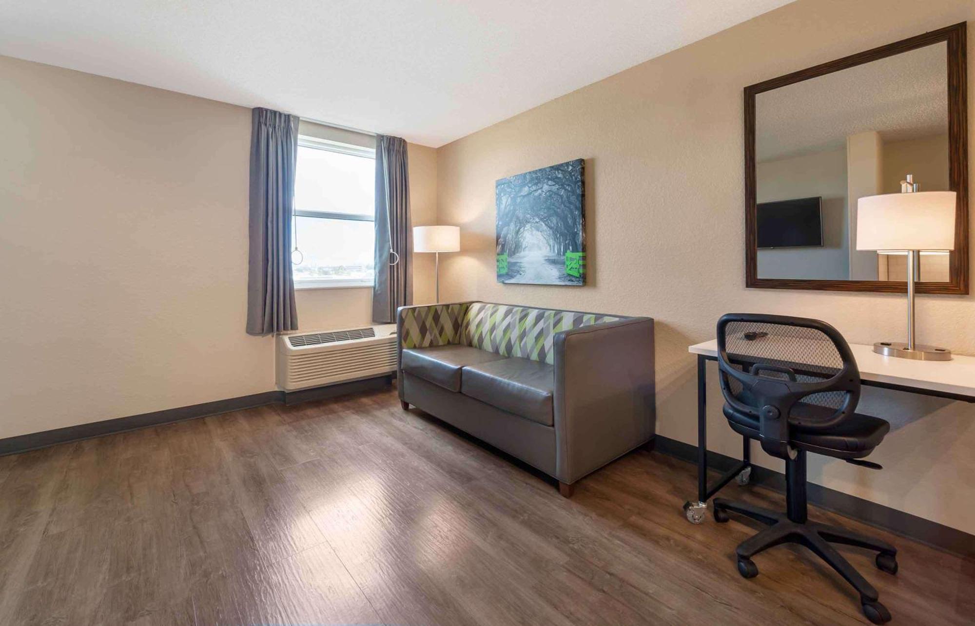 Extended Stay America Suites - Washington, Dc - Alexandria - Landmark Exterior photo