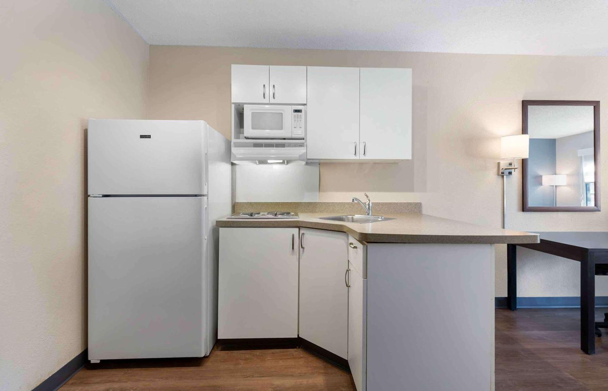 Extended Stay America Suites - Washington, Dc - Alexandria - Landmark Exterior photo