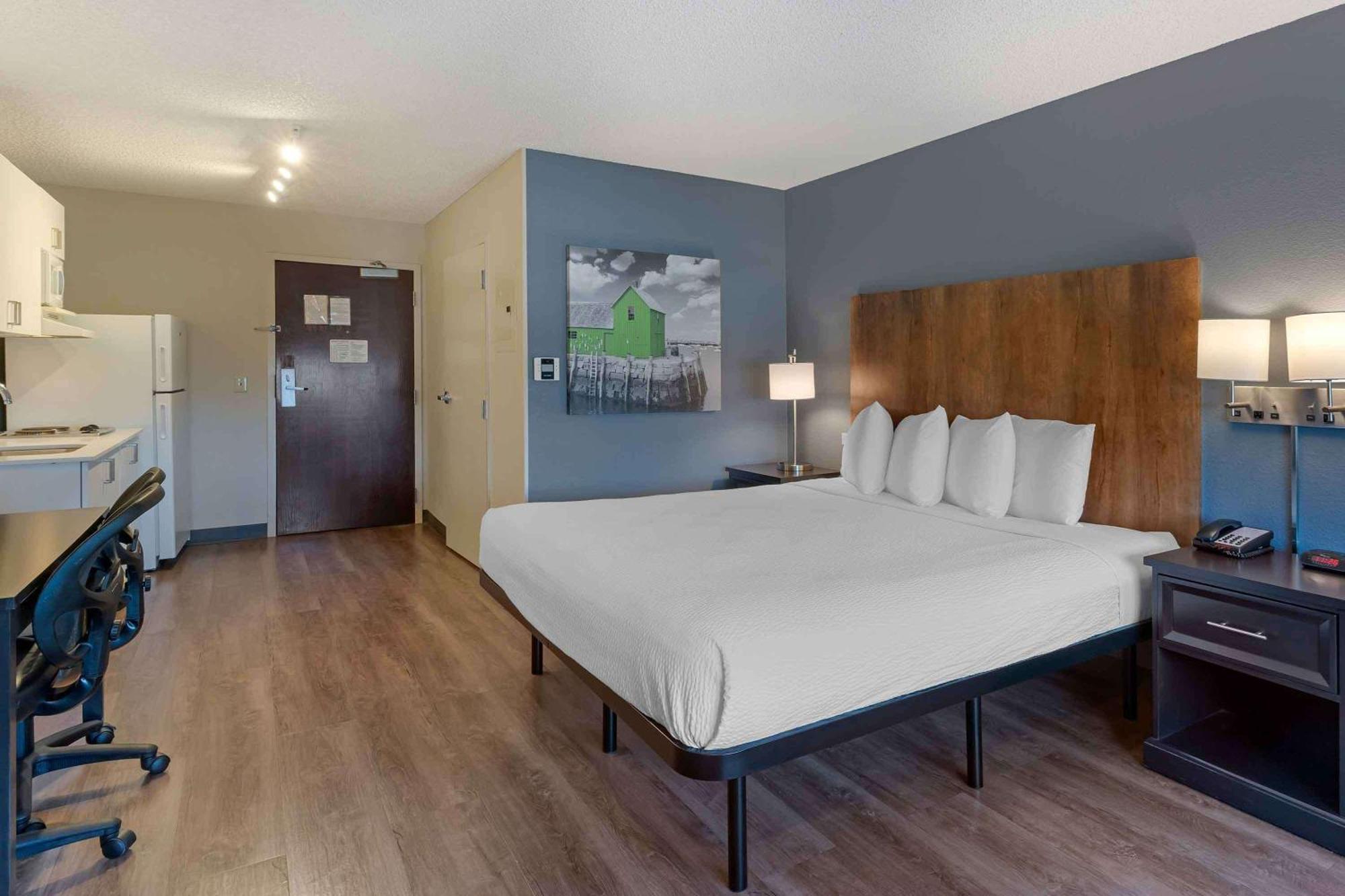 Extended Stay America Suites - Washington, Dc - Alexandria - Landmark Exterior photo