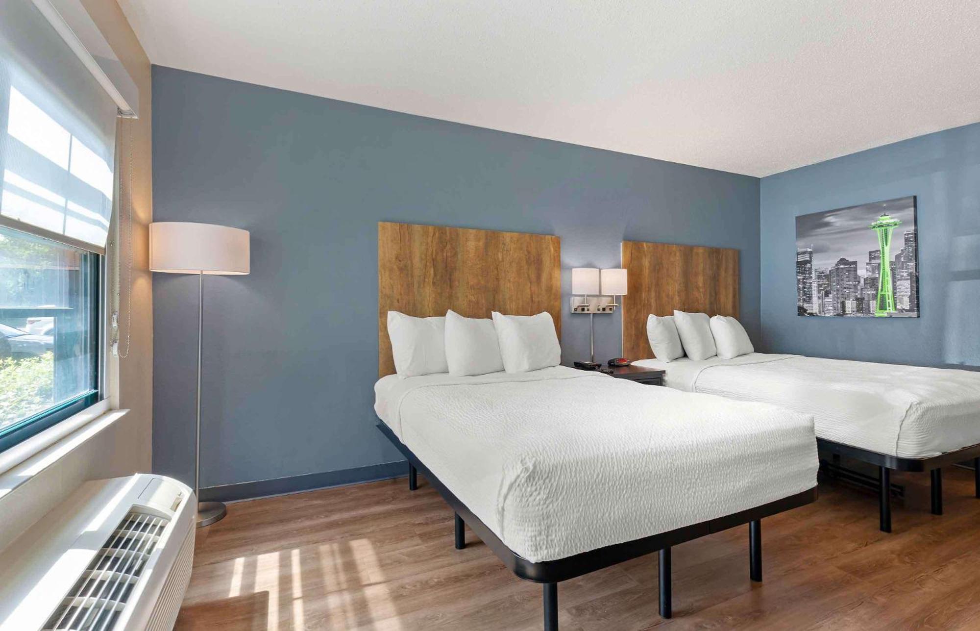 Extended Stay America Suites - Washington, Dc - Alexandria - Landmark Exterior photo
