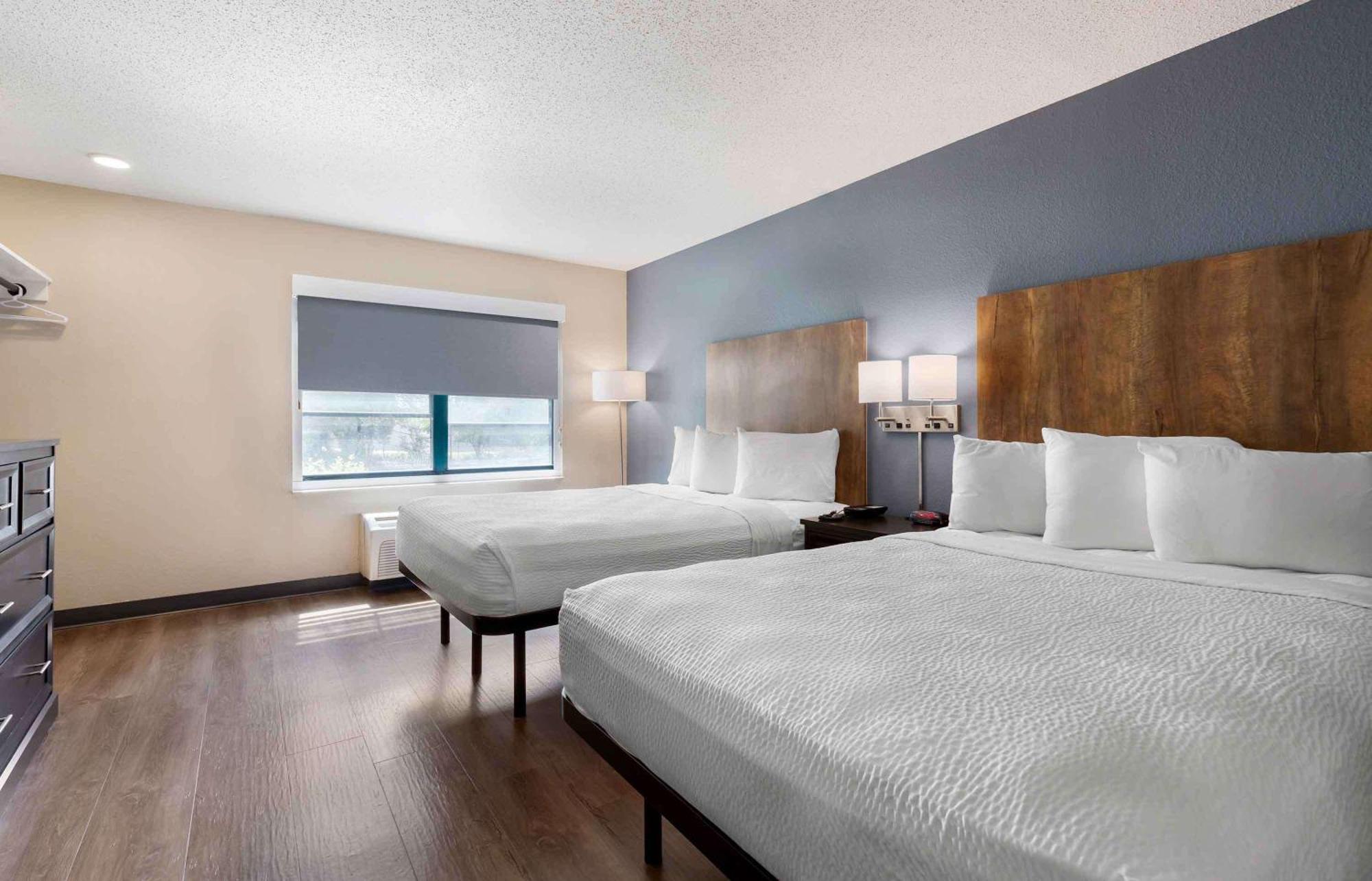 Extended Stay America Suites - Washington, Dc - Alexandria - Landmark Exterior photo