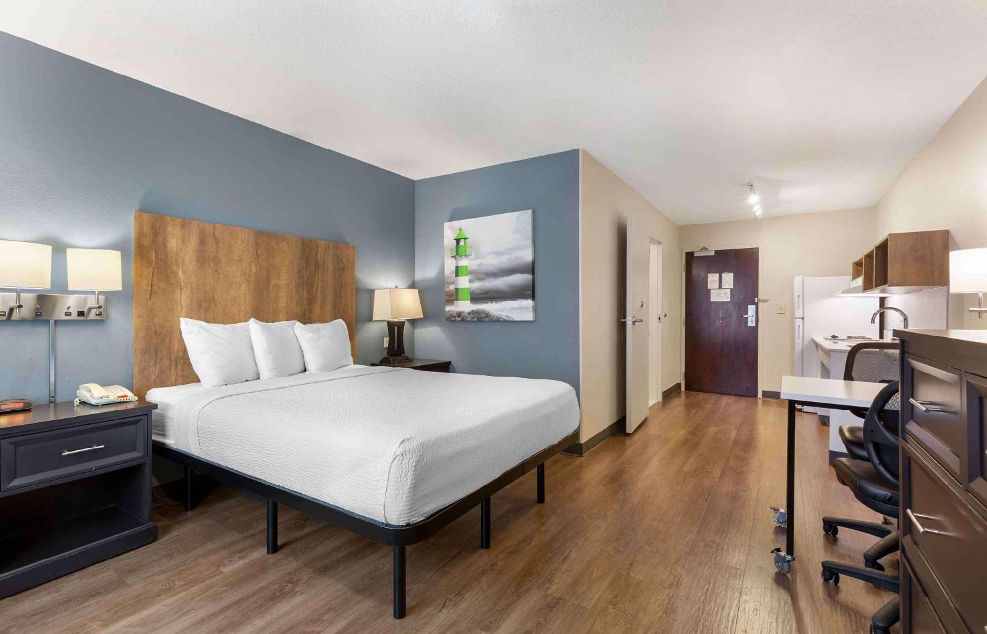Extended Stay America Suites - Washington, Dc - Alexandria - Landmark Exterior photo