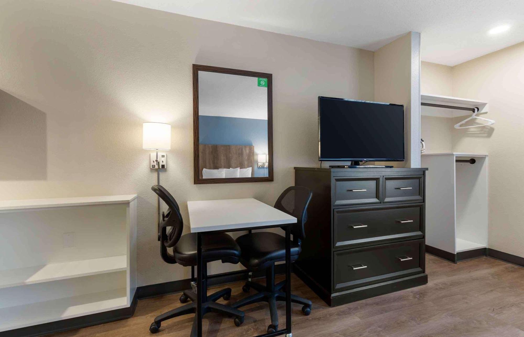 Extended Stay America Suites - Washington, Dc - Alexandria - Landmark Exterior photo