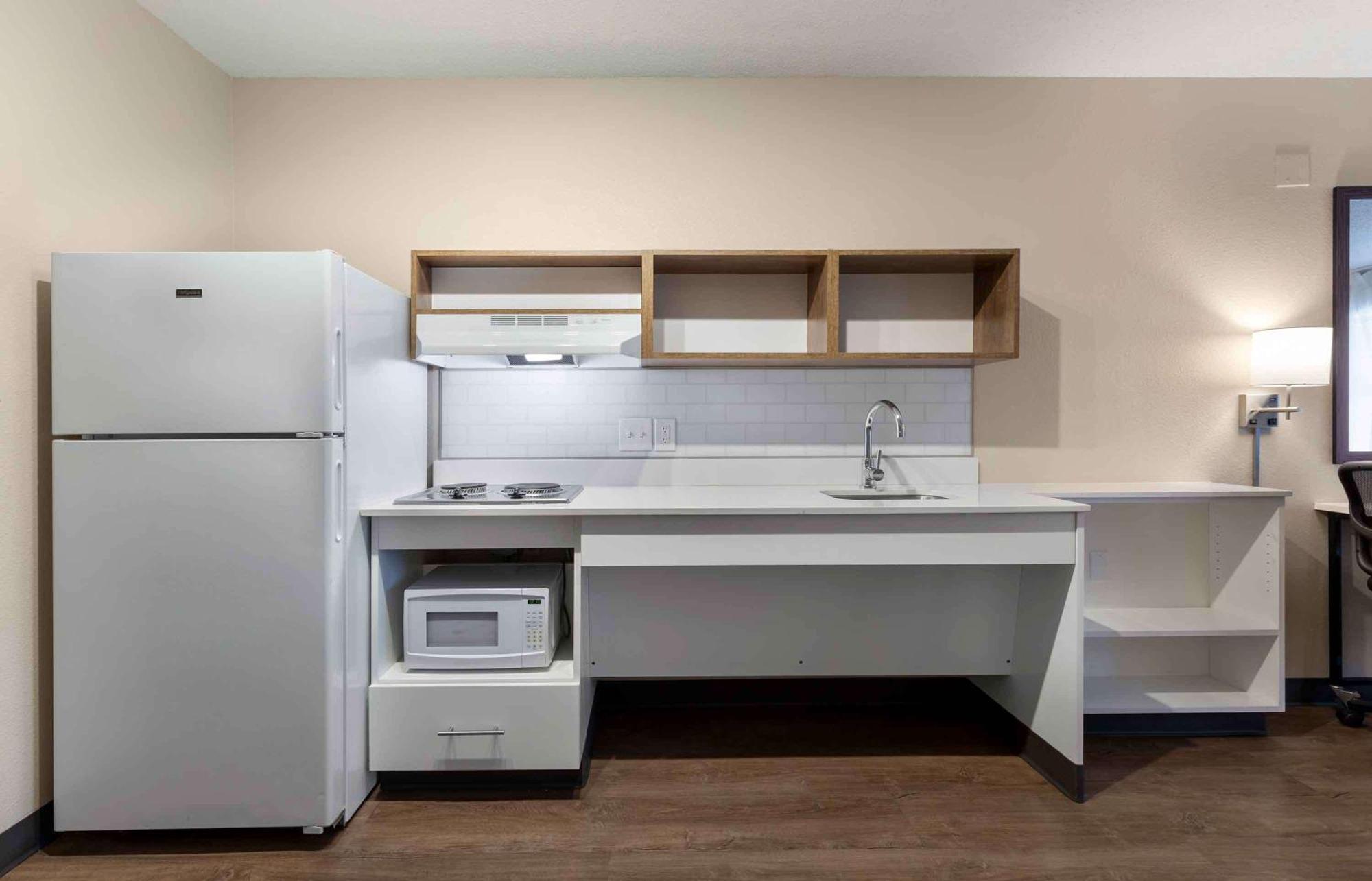 Extended Stay America Suites - Washington, Dc - Alexandria - Landmark Exterior photo