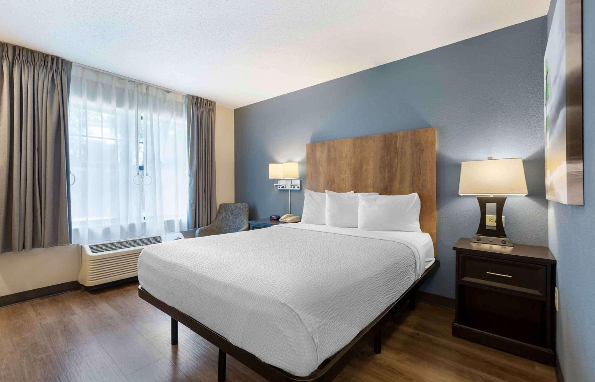 Extended Stay America Suites - Washington, Dc - Alexandria - Landmark Exterior photo