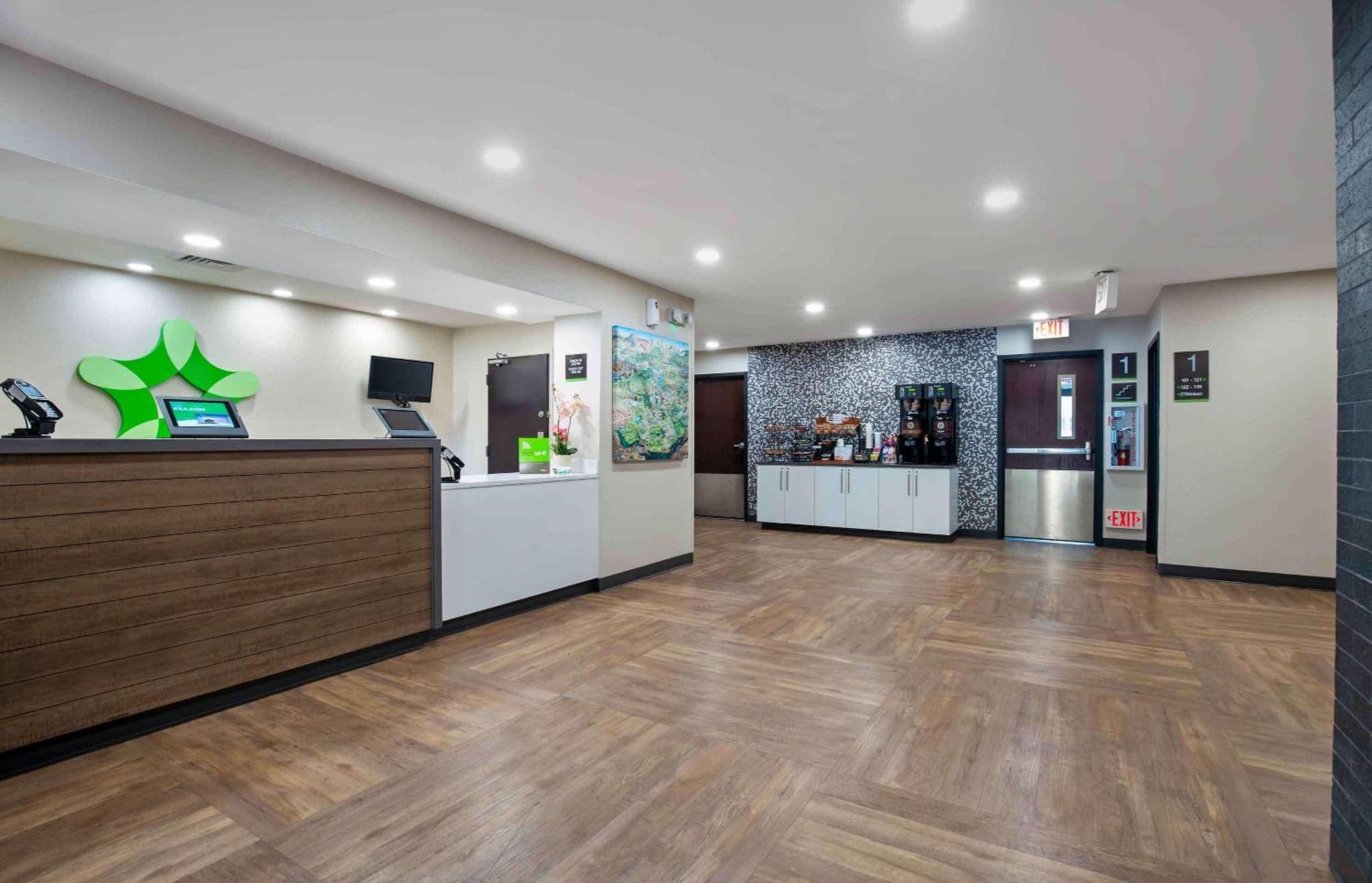 Extended Stay America Suites - Washington, Dc - Alexandria - Landmark Exterior photo