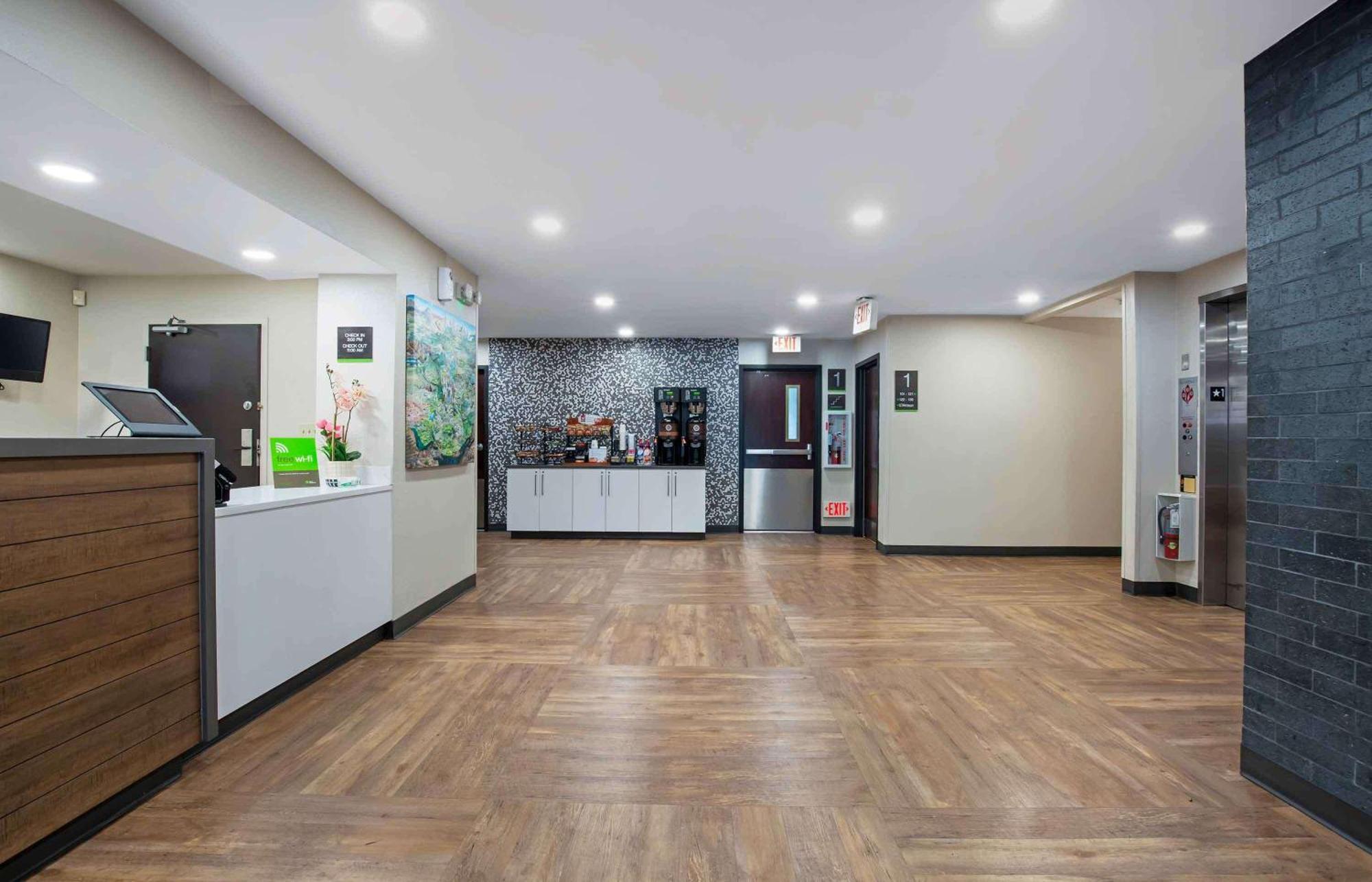 Extended Stay America Suites - Washington, Dc - Alexandria - Landmark Exterior photo