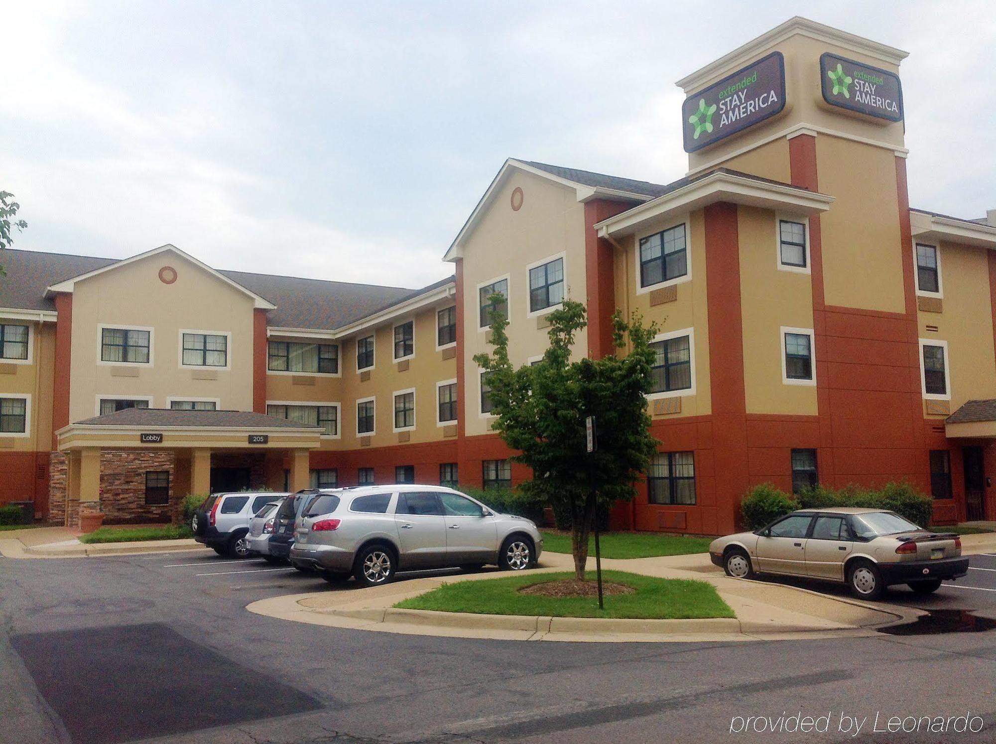 Extended Stay America Suites - Washington, Dc - Alexandria - Landmark Exterior photo