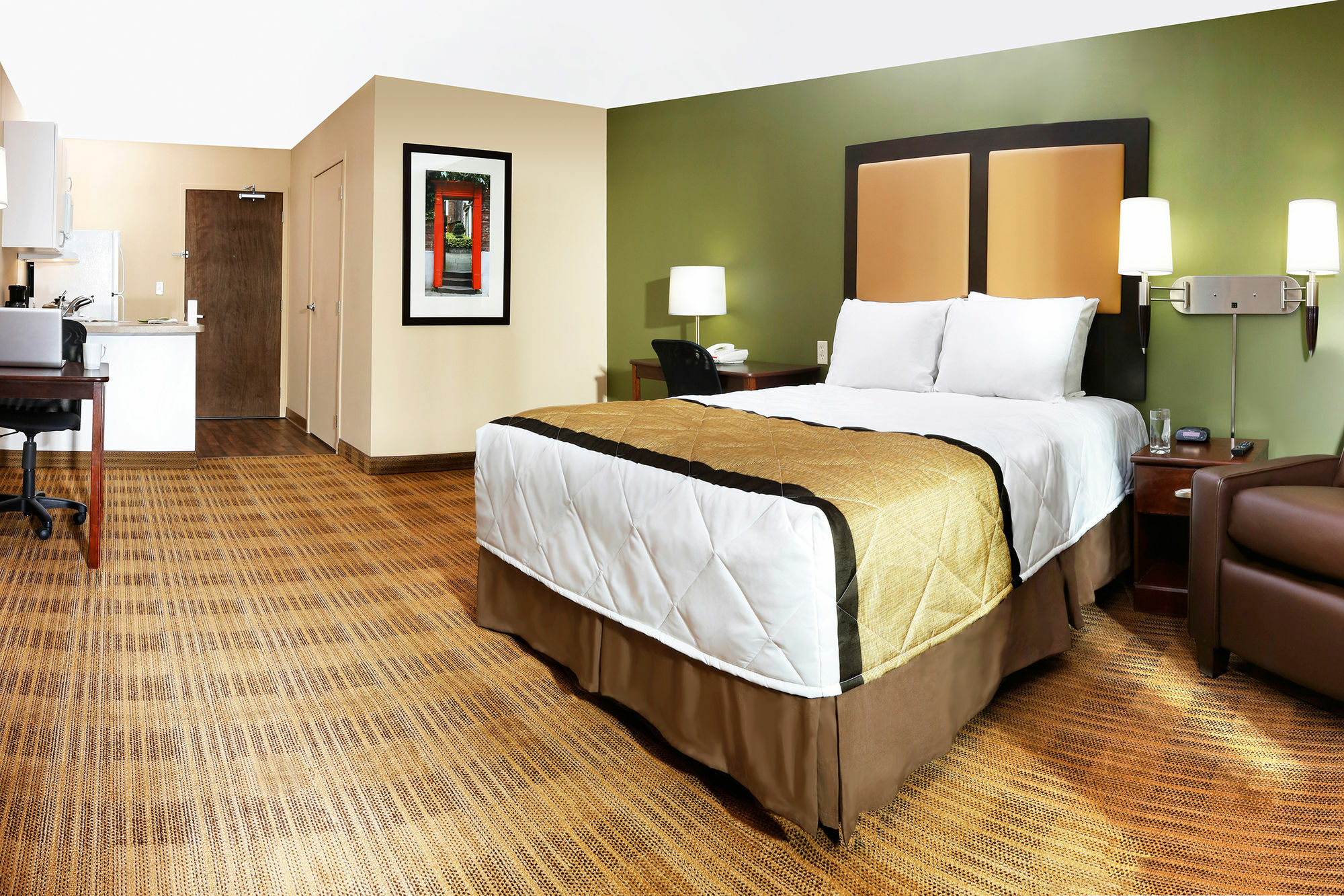 Extended Stay America Suites - Washington, Dc - Alexandria - Landmark Exterior photo